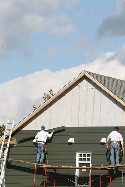 Siding for Commercial Buildings in Billings, MT