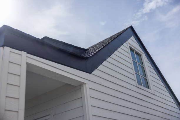 Best Custom Trim and Detailing for Siding  in Billings, MT